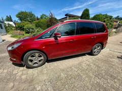 Bild des Angebotes Ford Galaxy Galaxy 2.0 EcoBoost Aut. Start-Stopp Business Edition