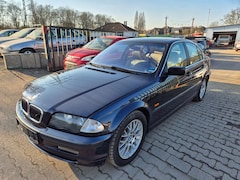 Bild des Angebotes BMW 323 Vollleder, Automatik, Neu Tüv