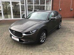 Bild des Angebotes Mazda CX-30 AWD SELECTION A18 BOS DES-P ACT-P Leder