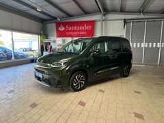 Bild des Angebotes Toyota Proace City Verso