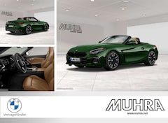 Bild des Angebotes BMW Z4 M40i 19"/20" ACC Head Up H/K LC Prof.