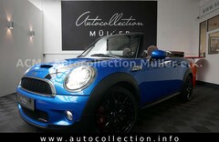 Bild des Angebotes MINI John Cooper Works Cabrio JCW Cabrio*2.Hand*Leder*Alu*Klima*Xenon*Navi*NSW