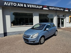 Bild des Angebotes Opel Corsa CATCH ME Now