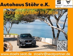 Bild des Angebotes SEAT Leon Kombi 2.0TDI 110kW FR Autzomatik DSG