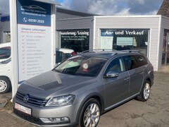 Bild des Angebotes VW Passat Alltrack /Navi/AHK/Leder/Kamera/Xenon/Alu