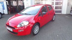 Bild des Angebotes Fiat Punto