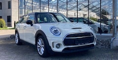 Bild des Angebotes MINI Cooper S Clubman Navi Automatik Panorama Leder