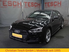 Bild des Angebotes Audi A5 Coupe quattro S-LINE |VIRTUAL|MATRIX|MASSAGE