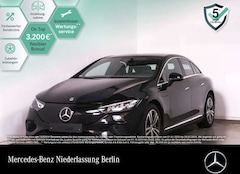 Bild des Angebotes Mercedes-Benz EQE 350 Distr. LED Kamera Spurhalt-Ass Totwinkel