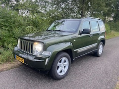 Bild des Angebotes Jeep Cherokee Cherokee 3.7 Automatik Limited