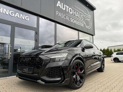 Bild des Angebotes Audi RS Q8 /UPE 197.000€/AHK*305km/h*PANO/HUD/ACC