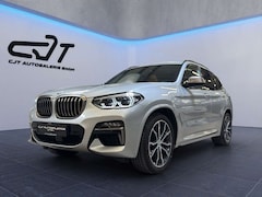 Bild des Angebotes BMW X3 M40 i*HUD*M-SITZE*ACC*KEYL*PANO*AHK*