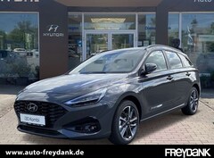 Bild des Angebotes Hyundai i30 FL Kombi (MY25) 1.0 T-GDI (100PS) 7-DCT 2WD ADVANT