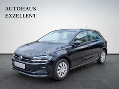 Bild des Angebotes VW Polo VI Comfortline TGI*KLIMAAUT*NAVI*LED*PDC*BC