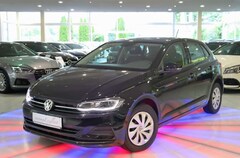Bild des Angebotes VW Polo VI Comfortline TGI*KLIMAAUT*NAVI*LED*PDC*BC