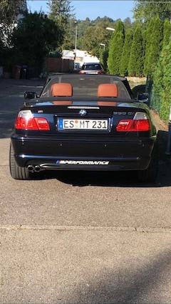 BMW 330 Ci Aut. M Paket Special Edition Einzelstück