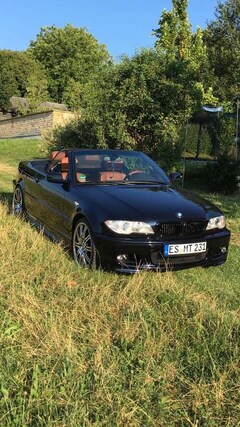 Bild des Angebotes BMW 330 Ci Aut. M Paket Special Edition Einzelstück