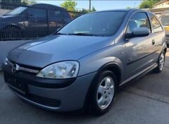 Bild des Angebotes Opel Corsa Corsa 1.0 12V Njoy