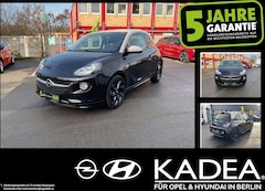 Bild des Angebotes Opel Adam 1.4 Slam SHZ+Winterp.+KlimaA+LM+PDC+Sportp.