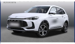 Bild des Angebotes MG ZS 1.5 Hybrid+ Luxury 8-fach bereift