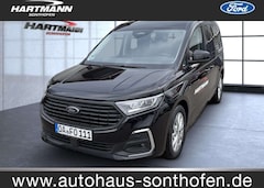 Bild des Angebotes Ford Tourneo Connect Titanium Bluetooth Navi LED Klima