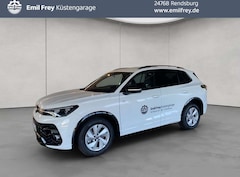 Bild des Angebotes VW Tiguan R-Line 2,0 l TDI SCR 110 kW (150 PS) 7-Ga