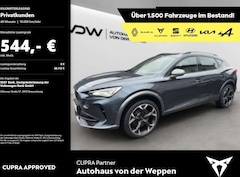Bild des Angebotes CUPRA Formentor VZ 4Drive Pano, 360 Kamera, AHK, Navi Klima Navi