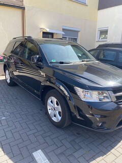 Bild des Angebotes Fiat Freemont 2.0 Multijet 16V DPF Urban