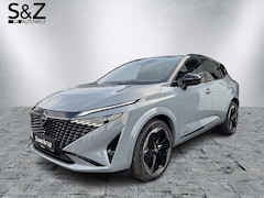 Bild des Angebotes Nissan Qashqai N-Design e-Power 190PS Autom. Matrix-LED