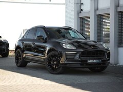 Bild des Angebotes Porsche Macan 2.0 PANORAMA-SPORTSITZE-MEMORY-BOSE-360KAMERA-21GT