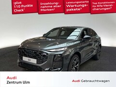 Bild des Angebotes Audi Q3 S-Line TDI KAM LED NAVI SHZ TECH+