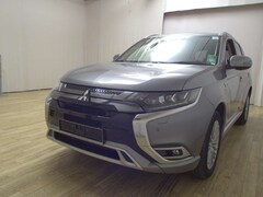 Bild des Angebotes Mitsubishi Outlander T-Leder Navi LED 360° RfK ACC Shz PDC