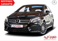 Bild des Angebotes Mercedes-Benz B 150 B180 AMG Line LED Navi Totwinkel Kamera PDC