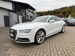 Bild des Angebotes Audi A7 3.0 TDI clean diesel quattro EURO 6