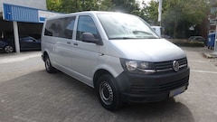 Bild des Angebotes VW T6 Kombi 8 Sitzer,Automatik,Navi,SH,