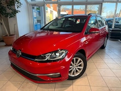 Bild des Angebotes VW Golf VII Variant Comfortline BlueMotion TGI*DSG