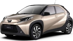Bild des Angebotes Toyota Aygo X TEAM-D+MODEL2024+SONDERAKTION+SOFORT