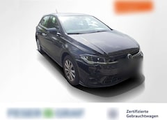 Bild des Angebotes VW Polo 1.0 TSI R-Line DSG Matrix-LED / RearView / ACC / S