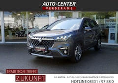 Bild des Angebotes Suzuki S-Cross 1.4 Hybrid Allgrip Comfort+ PANO 360°
