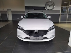 Bild des Angebotes Mazda 6 2023 5WGN 2.5L SKY-G 194ps 6AT FWD EXCLUSIVE-LINE