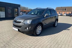 Bild des Angebotes Opel Antara 2.2 CDTI Design Edition 1HD