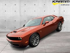 Bild des Angebotes Dodge Challenger R/T Scat Pack 6.4 V8