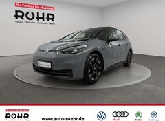 Bild des Angebotes VW ID.3 Pro Performance (ACC.SideAssist.AHZ.Navi) 1-Autom.
