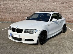 Bild des Angebotes BMW 135 i COUPE E82 M-PAKET LEDER XENON KLIMA TÜV NEU