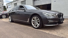 Bild des Angebotes BMW 750 Lim 750 L d xDrive LANG