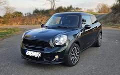 Bild des Angebotes MINI Cooper S Paceman All4 Aut. / 8-FACH bereift/ Steuerkette neu
