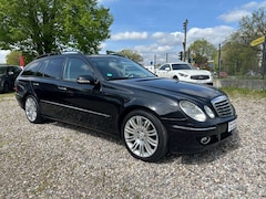 Bild des Angebotes Mercedes-Benz E 320 CDI T ELEGANCE