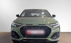 Bild des Angebotes Audi A1 allstreet 30 TFSI S-tronic Navi+ LED ACC PDC