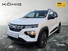 Bild des Angebotes Dacia Spring Essential ELECTRIC 45 KLIMA*NAVI*CARPLAY
