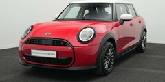 Bild des Angebotes MINI Cooper S Classic Trim